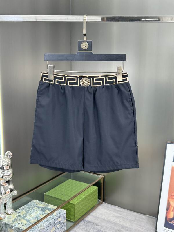 Versace Beach Shorts Mens ID:20260806-384